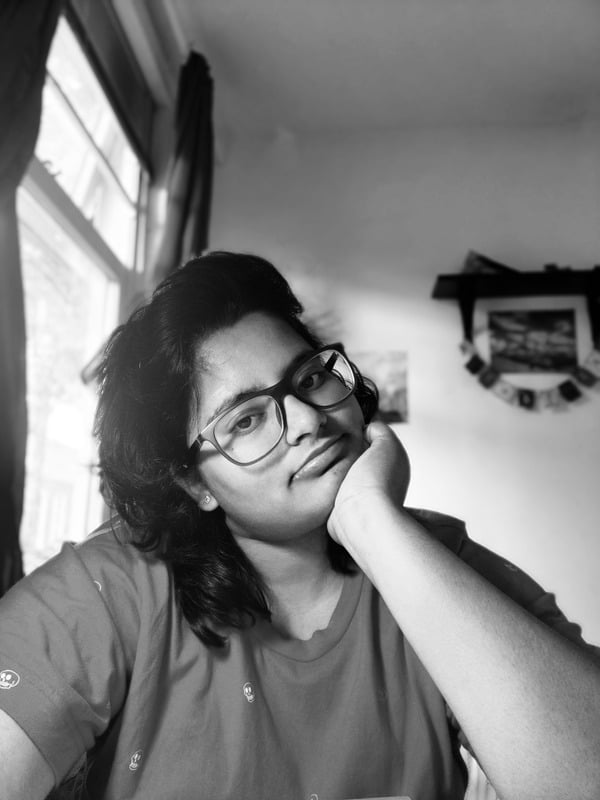 Rajita Panditharadhyula
